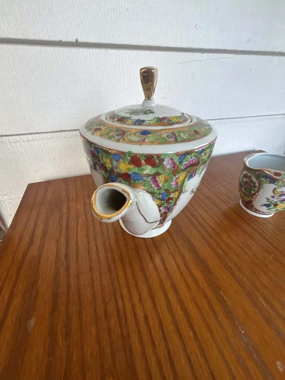 Unbranded vintage floral